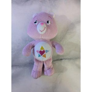 2007 True Heart Care Bear